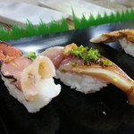 太助寿司 - サバが美味しくなってきました