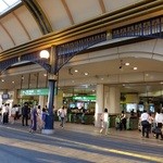 マゼランズ - 舞浜駅