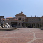 マゼランズ - ディズニーシーの中にあるホテル　ミラコスタ