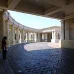 マゼランズ - ディズニーシーの中にあるホテル　ミラコスタ