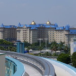 マゼランズ - ディズニーランドホテル