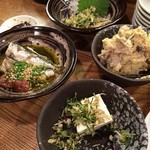 路地裏食堂 SMALL SPACE ex 酒場コージ