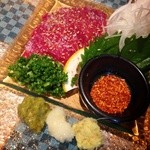 旬家 はちどり - 