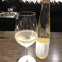 ケンゾーエステイトワイナリー 六本木ヒルズ店 - あさつゆ