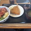 築地食堂 源ちゃん 晴海トリトン店