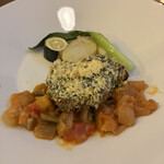 カフェ・ブランシュ - 