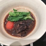 御二九と八さい はちべー - 