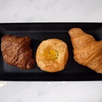 mini One - 料理写真: