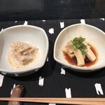 御二九と八さい はちべー - 