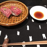 御二九と八さい はちべー - 