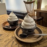 アイスビストロ ヒライ - 
