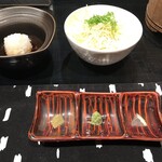 御二九と八さい はちべー - 