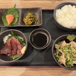 博多もつ鍋おおやま - 