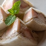 Nova 珈琲と焼菓子 - 