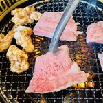 焼肉 三水苑 - 