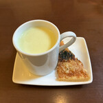 カフェ・ブランシュ - 