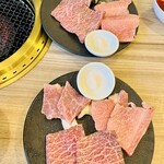 焼肉 三水苑 東口店 - 