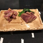 御二九と八さい はちべー - 