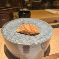 五反田鮨 SUSHI TOKYO 81 - のどぐろ
