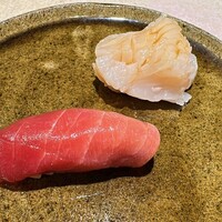 鮨 昇 - 
