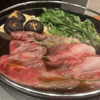 銀座 牛乃季 - 