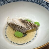 鮨 昇 - 