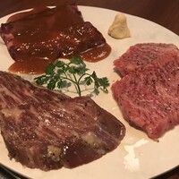 渋谷焼肉 KINTAN - 