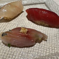 鮨 昇 - 