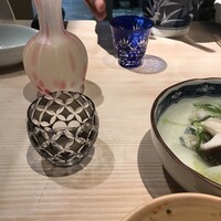 近江懐石 清元 - 
