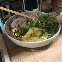 近江懐石 清元 - 