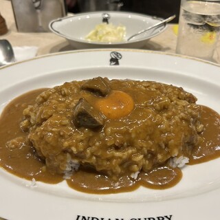 インデアンカレー_0