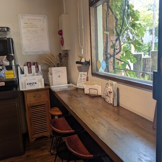 ブーランジェリー オンニ_2