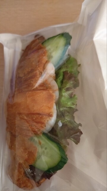 ナガハマコーヒー 秋田赤十字病院店（NAGAHAMA COFFEE） - 四ツ小屋（カフェ）の写真