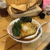 屋台ラーメン しゅんやっちゃん