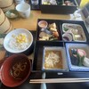京懐石とゆば料理 松山閣 JR京都伊勢丹店