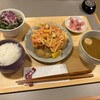食堂ももふく