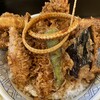 天丼ころも