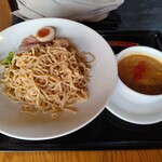 かみあり製麺 - 