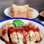 グリル佐久良 - 