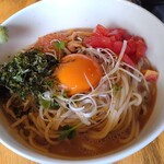 かみあり製麺 - 