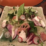 メゾン ド ヴァン 鶉亭 - 