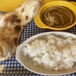 タルカリーハウス - 料理写真: