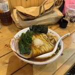 屋台ラーメン しゅんやっちゃん - 