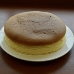 MICKY - チーズケーキ