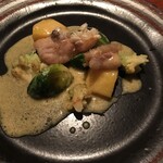 メゾン ド ヴァン 鶉亭 - 