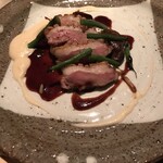 メゾン ド ヴァン 鶉亭 - 