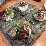 ごはん屋 上の裏馳走 こだま - 