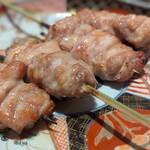 嚴選燒鳥一石三鳥 三島店 - 