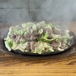 びっくり亭 本家 本店 - 