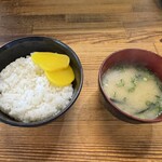 びっくり亭 本家 本店 - 